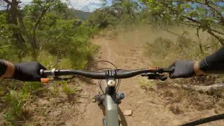 Hobble Creek Right Fork Trail