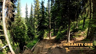 Insanity One!! 2022