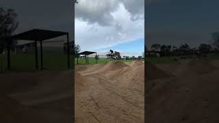 1 footer mtb