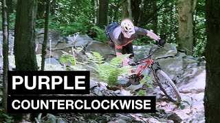 Deep Creek is highly underrated // Riding...