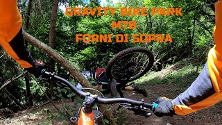 BIKE PARK FORNI DI SOPRA MTB 2022