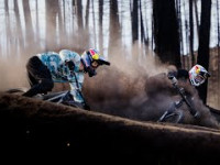 Brandon Semenuk x Kade Edwards | Parallel II