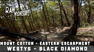 WESTYS | West Mt Cotton | RAW WEDNESDAYS...
