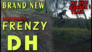 Mackenzie Frenzy got a complete FACELIFT
