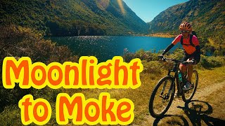 Moonlight To Moke Lake Loop