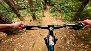 Battle Hill DH @ Battle Hill.