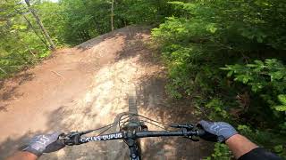 Mont SM Piste Black Slabbath
