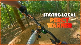 HIGH GAS PRICES are Keeping Me Local Pt. 4 |...