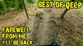 Best Of QECP  - I'll Be Back In 5 Months!