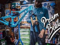 DREAM BUILD MTB - Orbea Rallon