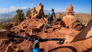 Utah's LATEST AND GREATEST trails are...