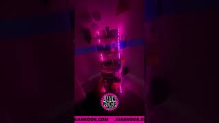 NUEVO ESPACIO EL ESTUDIO | JuanKoor  #mtb...