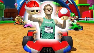 I'm Hosting MY FIRST Tournament!