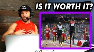 Is Pro Running Worth It?