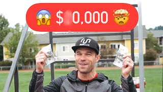 The Most Expensive YouTube Video I Ever Made