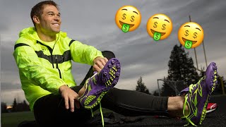 Is Professional Running a Good Career Choice?