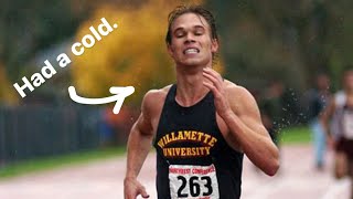 Should You Run While Sick
