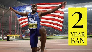 Why Professional Athletes Keep Missing Drug Tests