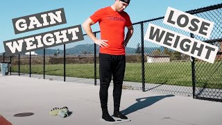 How Often You Should Weigh Yourself