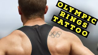 The Story Behind My ONLY Tattoo