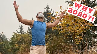 Is It Safe to Exercise In Smoky Air? #AskNick