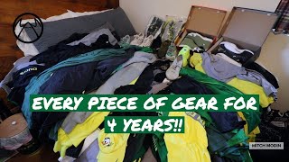 You Won't Believe How Much Free Gear...