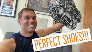How To Choose the PERFECT Shoes for YOU!