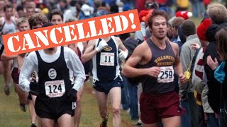 How to Deal with Cross Country in 2020