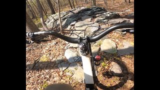 Entire speak easy trail preview