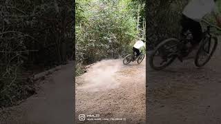 Chalk ‘n’ slow Mo