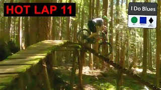 ROBERTS CREEK is a JUMPER's DREAM!!!