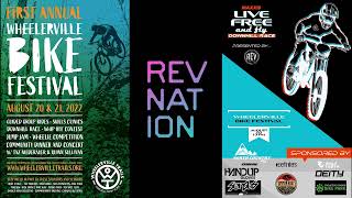 COURSE PREVIEW| MAXXIS Live Free & Fly...