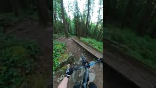 New Lines on Old Trails