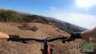 A Short But Fun Trail