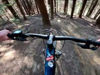 Loam Ranger @ Sharlands. Nelson