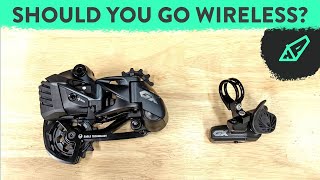 Is Wireless Shifting For You? - My Thoughts on...