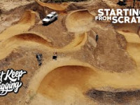 TWISTED TRAILS - building the MTB Field of...