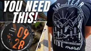 YOU SHOULD TRY THIS ! RIDING BIKES AT BIKEPARK...