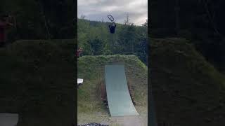 2 New ROWDY Tricks I learned at the Beaver Dam