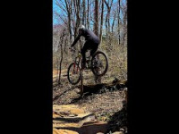 The Fastest Bike I've Ridden!