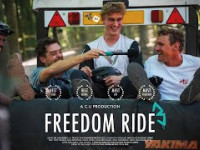 Freedom Ride 3 THE MOVIE