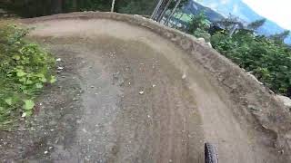 Schladming Bike Park, Styria, Austria 7/11/22...