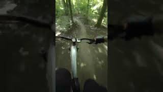 Some days it just doesn’t go your way! #mtblife