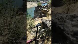 Ruta MTB  #shorts #mtb #mountainbike #btt