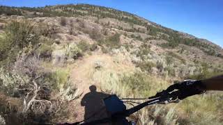 Osoyoos - Moon Curser