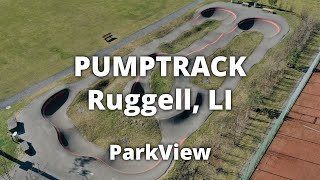 Pumptrack Ruggell, LI / Liechtenstein...