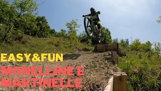 Monelline e Martinelle Trail  - Casalgrande