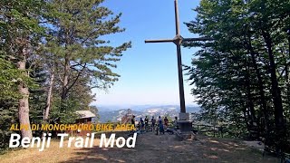 Alpe di Monghidoro (BO) 16-07-2022