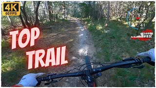 TOP Enduro Trail in Lindkogel  | 2022 MTB VLOG...
