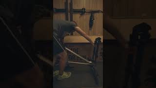 Bike Assembly in 90 Seconds